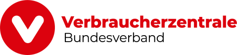 Logo Verbraucherzentrale Bundesverband vzbv