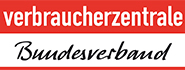 Logo der Verbraucherzentrale Bundesverband e.V.