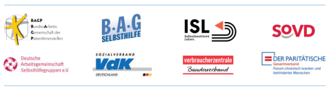 Logos Forderungspapier