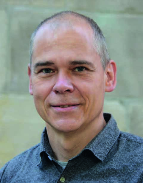 Markus Behrendt